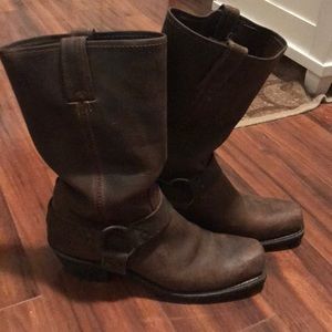 Frye Boots size 9.5